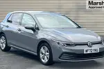 2022 Volkswagen Golf