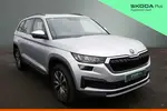 2022 Skoda Kodiaq