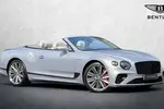 2022 Bentley Continental GTC