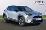 2024 Toyota Yaris Cross
