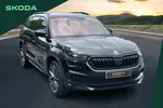 2024 Skoda Kodiaq
