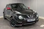2015 Nissan Juke