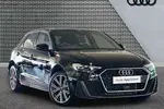 2025 Audi A1