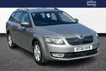 2016 Skoda Octavia Estate