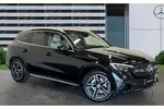 2025 Mercedes-Benz GLC