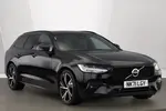 2022 Volvo V90