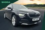 2023 Skoda Kamiq