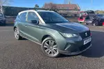 2022 SEAT Arona