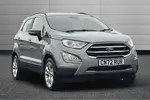 2022 Ford EcoSport