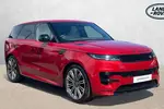 2024 Land Rover Range Rover Sport