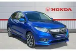 2020 Honda HR-V
