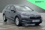 2025 Skoda Octavia Estate