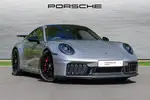 2025 Porsche 911