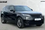 2025 Land Rover Range Rover Velar