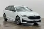2025 Skoda Octavia Estate