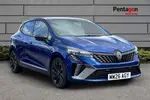 2026 Renault Clio