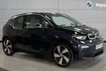 2021 BMW i3