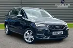2022 SEAT Ateca