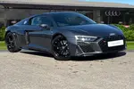 2022 Audi R8