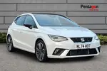 2024 SEAT Ibiza