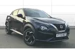 2022 Nissan Juke
