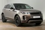 2019 Land Rover Range Rover Evoque