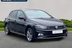 2021 Volkswagen Polo