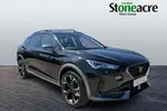 2022 Cupra Formentor