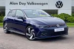 2021 Volkswagen Golf GTI