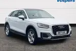 2017 Audi Q2