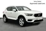 2018 Volvo XC40