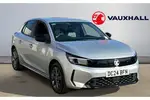 2024 Vauxhall Corsa