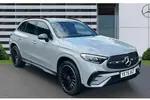 2025 Mercedes-Benz GLC