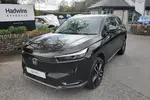 2022 Honda HR-V