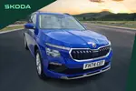 2025 Skoda Kamiq