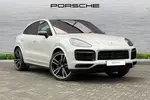 2022 Porsche Cayenne