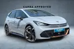 2024 Cupra Born