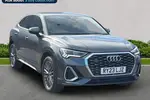 2023 Audi Q3