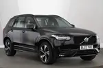 2022 Volvo XC90