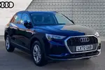 2022 Audi Q3