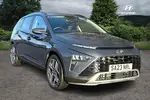 2023 Hyundai Bayon