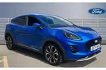 2024 Ford Puma