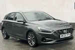 2023 Hyundai i30