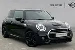 2020 MINI Hatchback