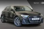 2025 Audi A1