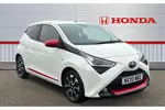2020 Toyota Aygo