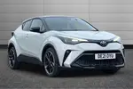 2021 Toyota C-HR