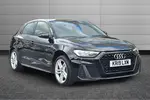 2019 Audi A1