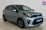 2019 Kia Picanto