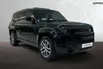 2024 Land Rover Defender